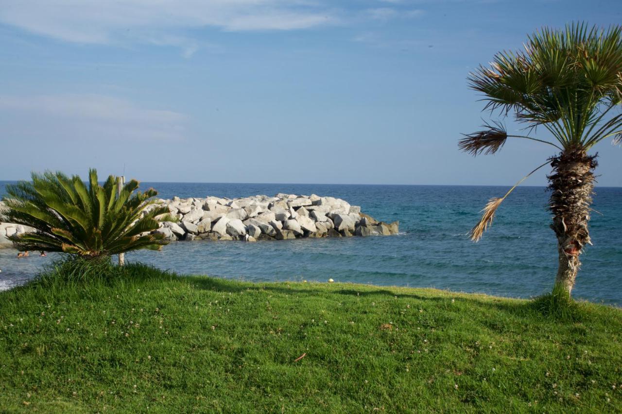 Apartament Can Mateu-Gran Terraza Vilassar De Mar Kültér fotó