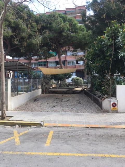 Apartament Can Mateu-Gran Terraza Vilassar De Mar Kültér fotó