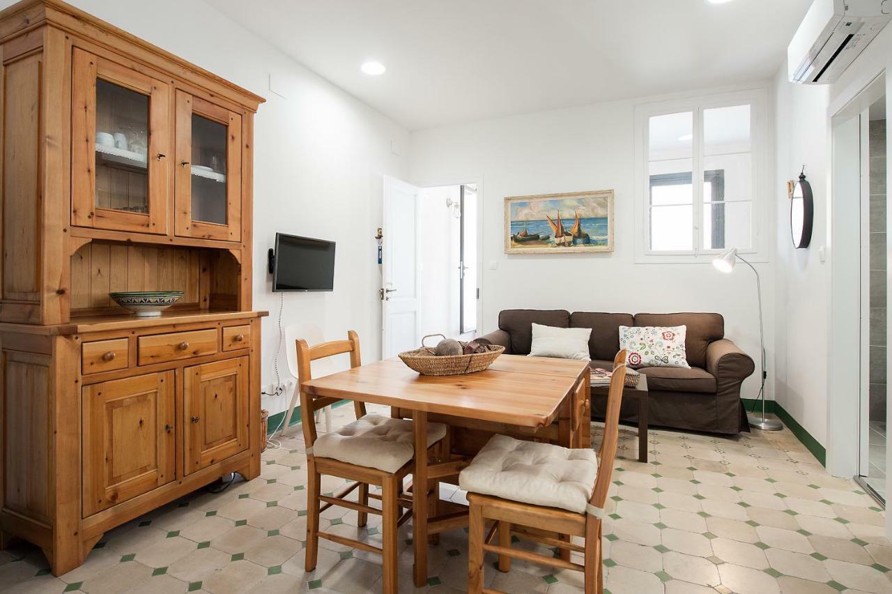 Apartament Can Mateu-Gran Terraza Vilassar De Mar Kültér fotó